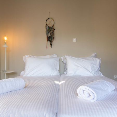 Aba Junior Apartment Veikou Street 아테네 외부 사진