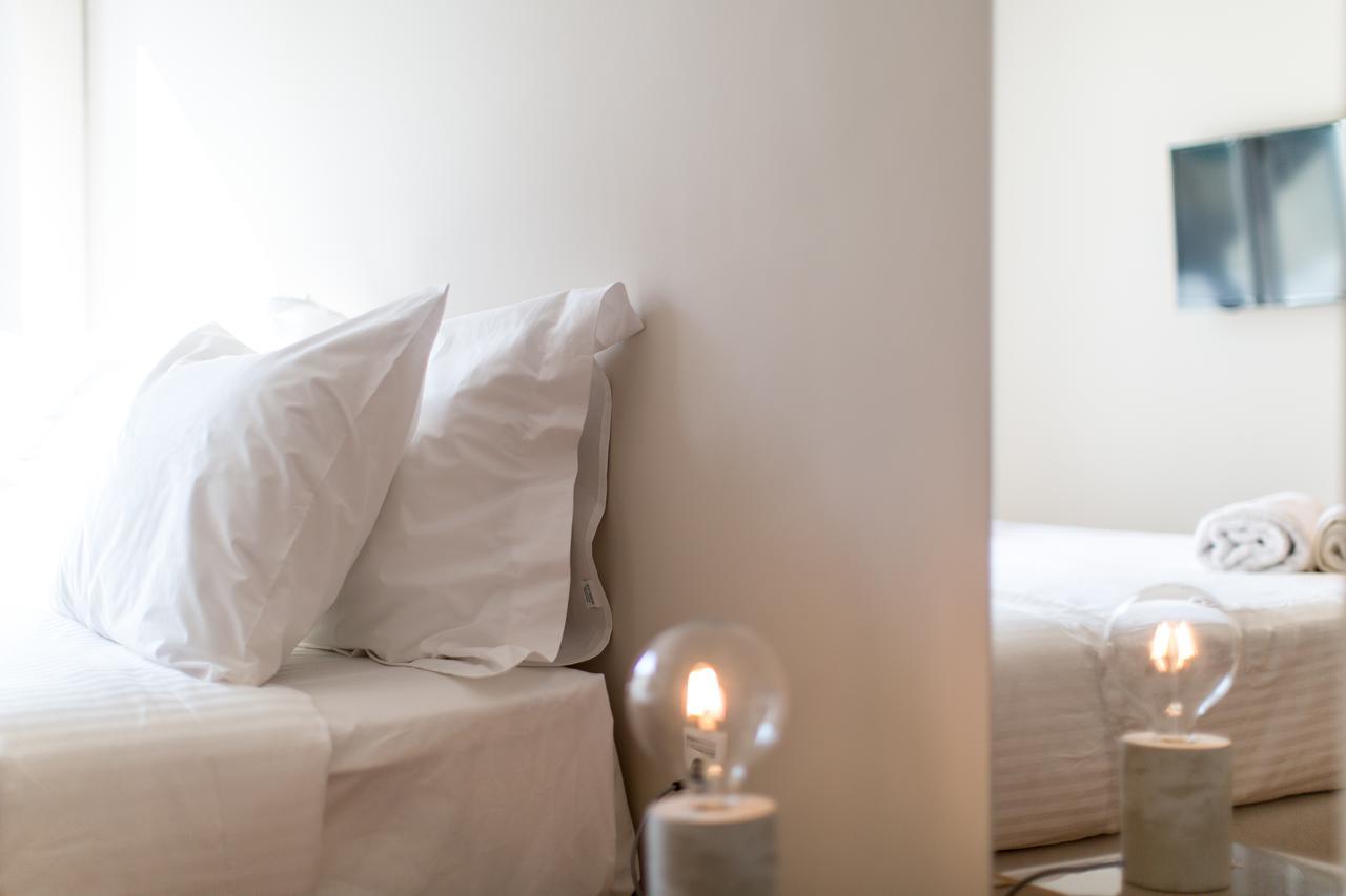 Aba Junior Apartment Veikou Street 아테네 외부 사진
